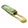 40GBASE-SR4 Qsfp-lähetin-vastaanotin-moduuli MPO-liittimellä