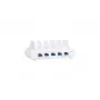 USB-latausasema Compulocks 5 porttia 5PUSBCDKS-EU EU-pistoke