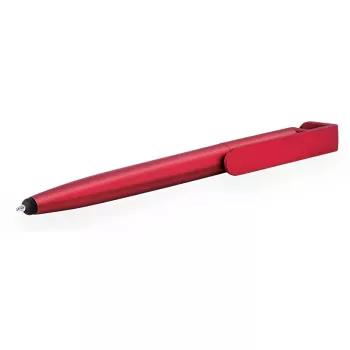 WEDO Touchpen Triple värillinen lajiteltu KS — 3-in-1 stylus-kynä kapasitiivisille kosketusnäytöille