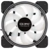 XSPC 120mm ARGB PWM kotelotuuletin, RGB Series 2, 120 mm