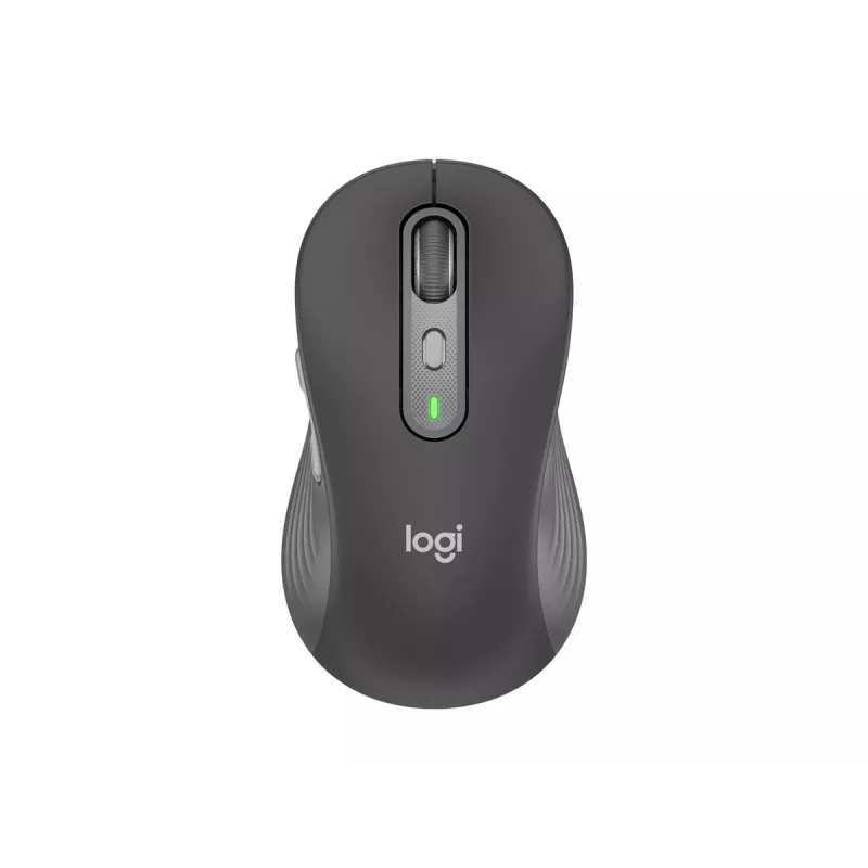 LOGITECH SIGNATURE PLUS M750 L langaton hiiri - Graphite-EMEA28I-935 (910-007509)