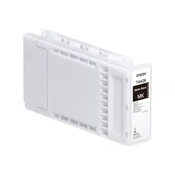 Mustesuihkupatruuna Epson T44Q84N mattamusta 350 ml UltraChrome PRO alkuperäinen