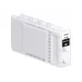 Mustesuihkupatruuna Epson T44Q84N mattamusta 350 ml UltraChrome PRO alkuperäinen