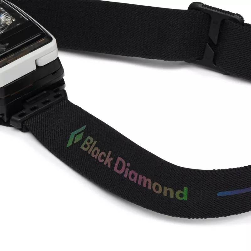 Black Diamond Distance LT 1100 LED-otsalamppu