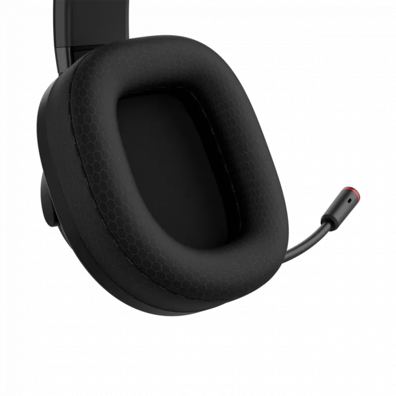Kuulokkeet CANYON EGO GH-15 2in1 BT musta