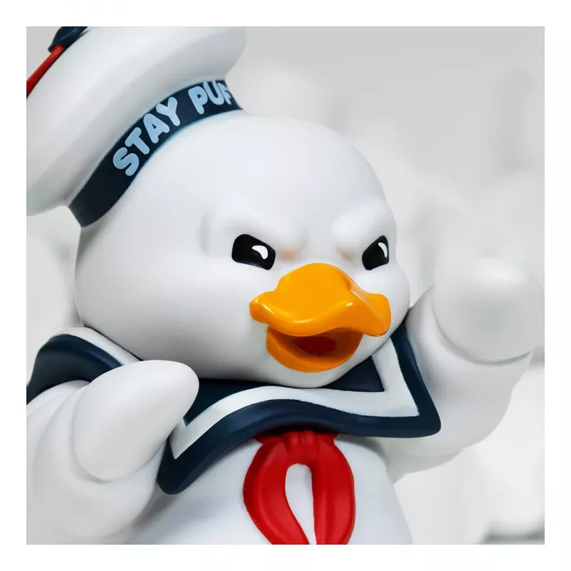 TUBBZ keräilyankka - Ghostbusters Stay Puft 9 cm