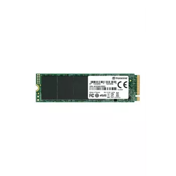 SSD-asema Transcend 512 GB M.2 PCI Express 3.0 NVMe 112S