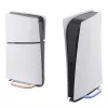 Subsonic SA5686 -teline PlayStation 5:lle valkoinen johdollinen