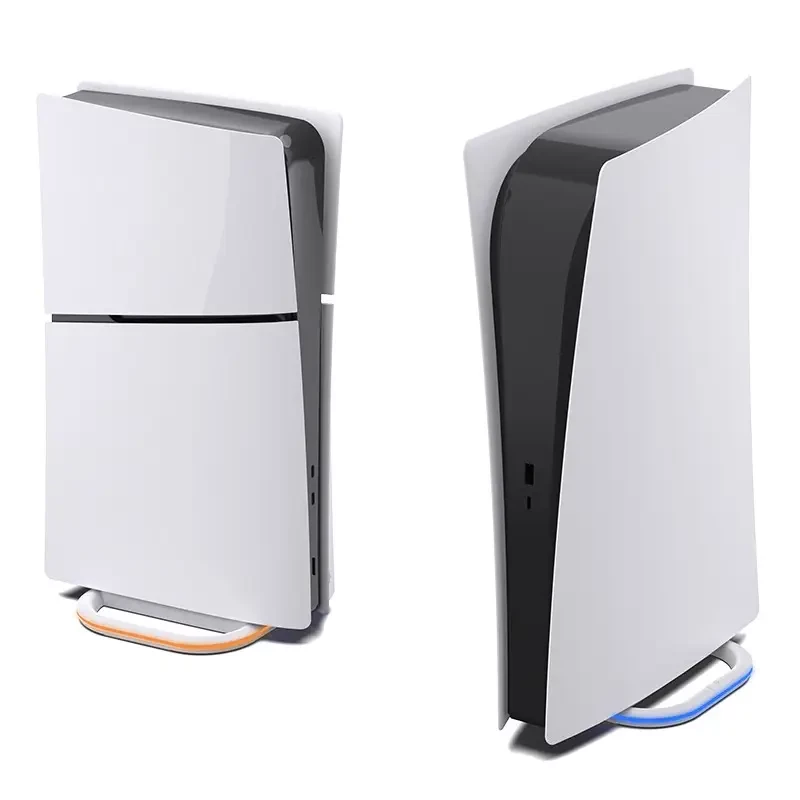 Subsonic SA5686 -teline PlayStation 5:lle valkoinen johdollinen