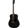 Yamaha FG800 musta 02 – akustinen kitara