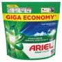 Pesuainekapselit Ariel All-in-1 Mountain Spring – 70 kapselia, esiannostellut pesuainepodit pyykille