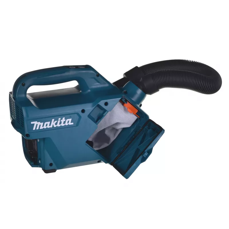 Käsipölynimuri Makita DCL184Z