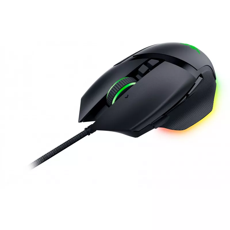 Pelihiiri Razer Basilisk V3 35K USB