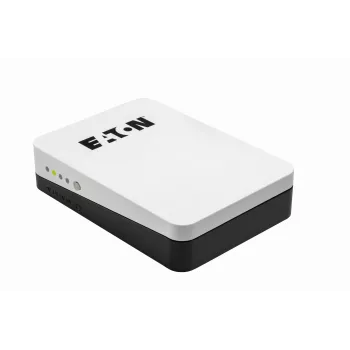 Keskeytymätön virransyöttö Eaton 3S Mini