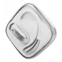 Gembird OWS-01-W Bluetooth open-ear TWS-kuulokkeet, valkoinen
