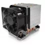 Dynatron A 2725 palvelin musta