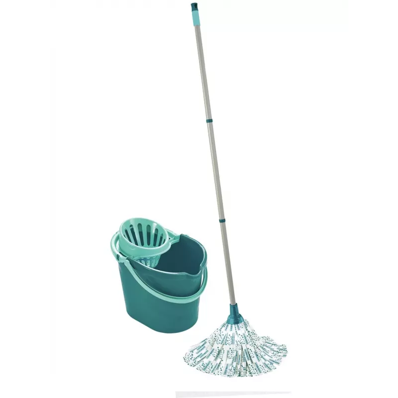 Lattianpuhdistussarja Leifheit Classic Mop Set 56792