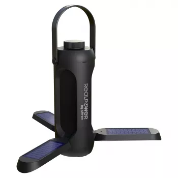 RealPower 473011 ulkovalo LED 2 W