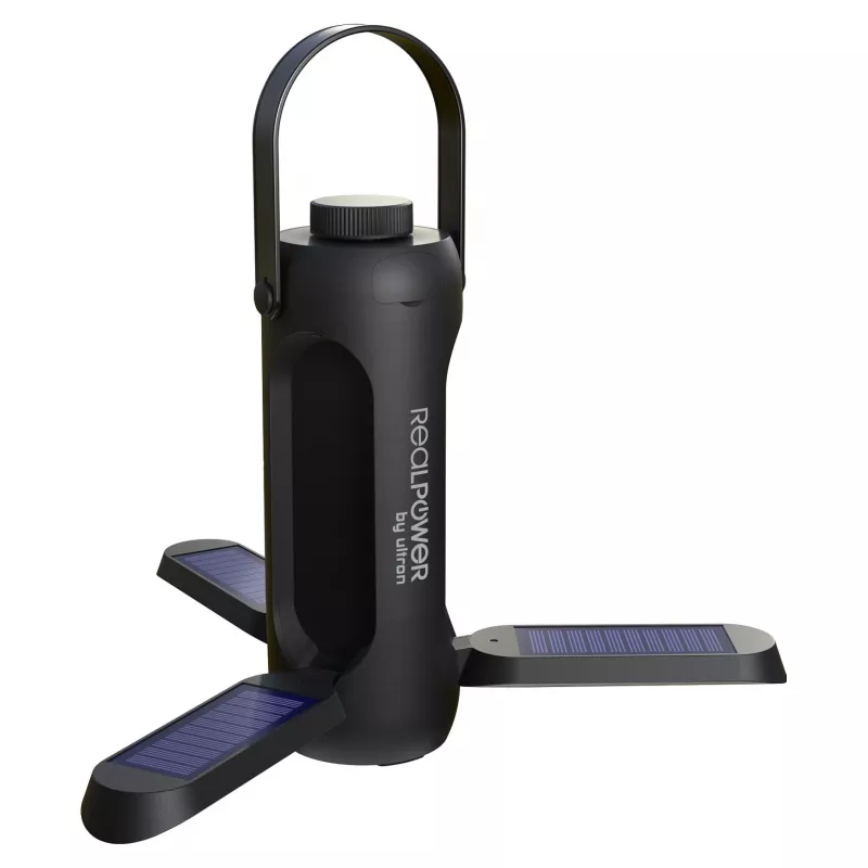 RealPower 473011 ulkovalo LED 2 W