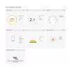 SENCOR SWS 12500 WiFi PRO sääasema