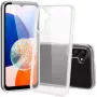 StyleShell SHOCKFlex, puhelinkotelo läpinäkyvä, Samsung Galaxy A15 5G / A15 4G