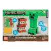 Rakennussarja Paladone Minecraft Creeper – koottava Creeper-figuurisarja