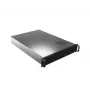 Rack-kotelo Lanberg SC01-6502-12B 2U musta 7 tuuletinta