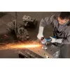 Bosch GWX 18V-10 SC kulmahiomakone 12,5 cm 9000 kierr./min 2 kg