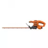 Pensasleikkuri 50 cm, 450 W, 18 mm teräväli