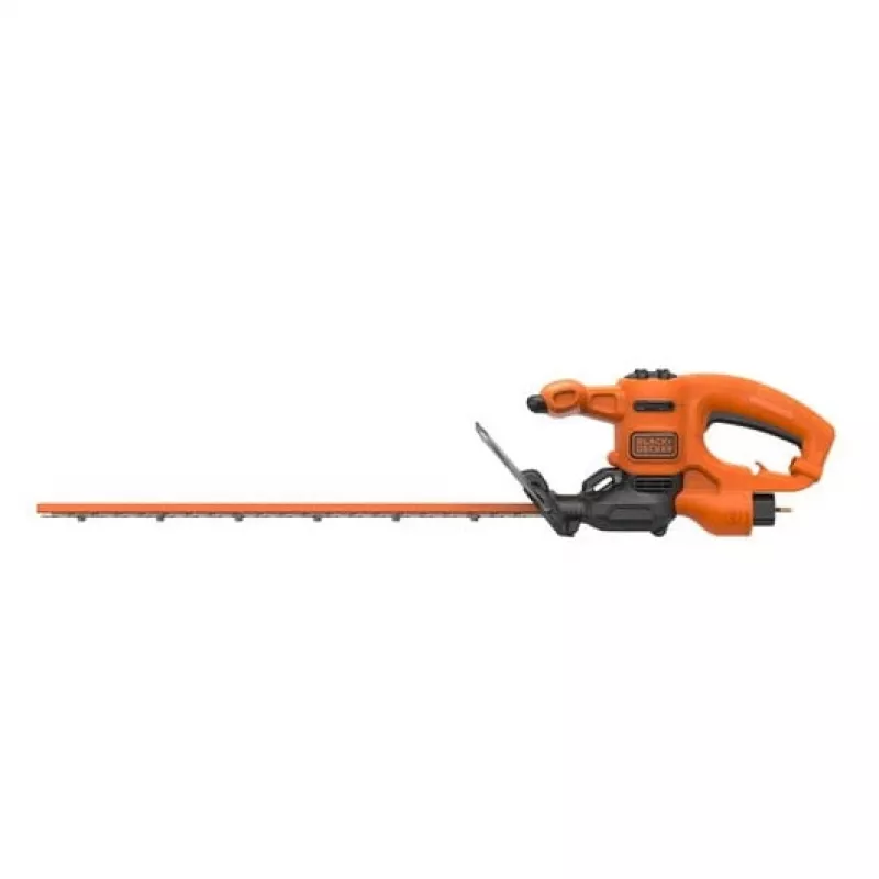 Pensasleikkuri 50 cm, 450 W, 18 mm teräväli