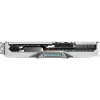 Acer Predator BiFrost Radeon RX 9070 XT OC 16GB White -näytönohjain