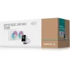 All-in-One-nestekierrätys DeepCool Mystique 240 WH ARGB
