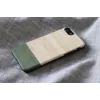 Puhelinkotelo Man and Wood iPhone 7/8 – Bambuswald musta