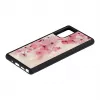 Suojakotelo iKins Samsung Galaxy Note 20:lle – Lovely Cherry Blossom -kuvio
