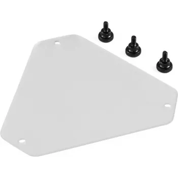 Hajotuslevy EUROLITE LED IP TL-3 QCL Trusslight – lisävaruste EUROLITE TL-3 QCL ristikkoledivalaisimelle