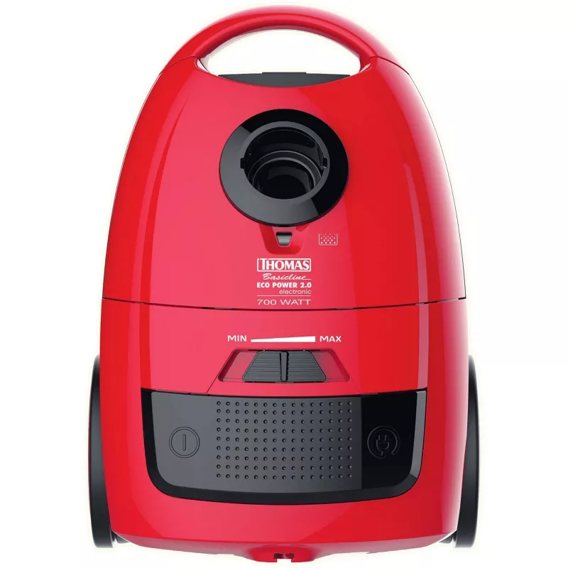 Pölynimuri Thomas Eco Power 2.0