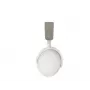 Sennheiser MOMENTUM 4 Wireless 509267 korvia ympäröivät kuulokkeet, Bluetooth 5.2, ANC, 60 h, 2,5 mm, USB-C, valkoinen