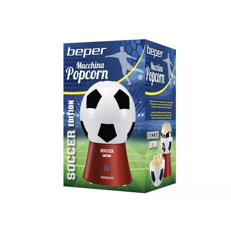 Popcorn-laite Beper P101CUD051 kotiin ja tapahtumiin