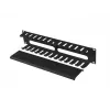 Rack-montattava 19