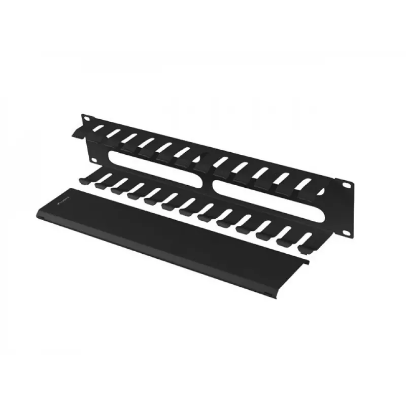 Rack-montattava 19