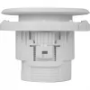 Asennus Ubiquiti UVC-G3-F-C Universal valkoinen turvakameran lisävaruste
