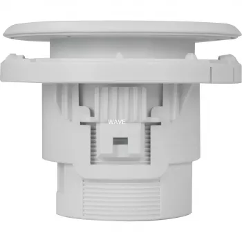 Asennus Ubiquiti UVC-G3-F-C Universal valkoinen turvakameran lisävaruste