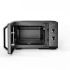 Mikroaaltouuni MW3-MM20PF(BK) 800W 20L