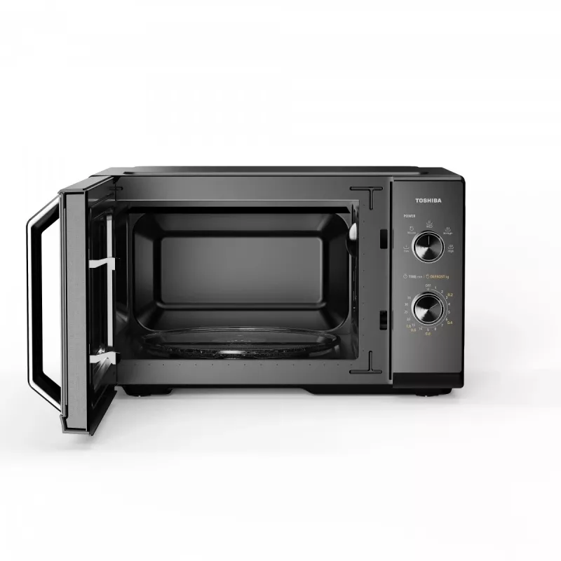 Mikroaaltouuni MW3-MM20PF(BK) 800W 20L