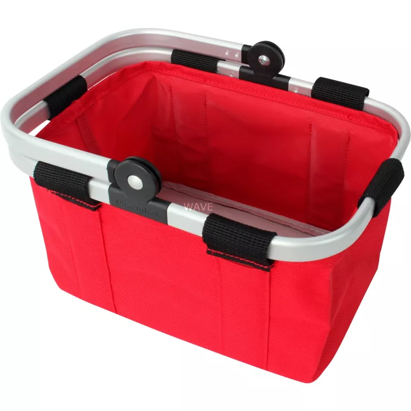 Reisenthel Carrybag Mini täytetty leikkikauppasetti