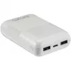 Varavirtalähde 4smarts VoltHub Go2 10000 mAh