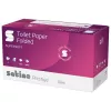 Wepa wc-paperi arkkeina LTPCB2300V, 300 arkkia, 10,5 x 20,5, selluloosa, (30 kpl)