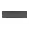 Sokkelokansi Digitus DN-19 BPN-03-SW