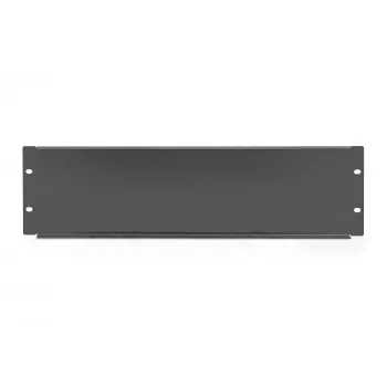 Sokkelokansi Digitus DN-19 BPN-03-SW
