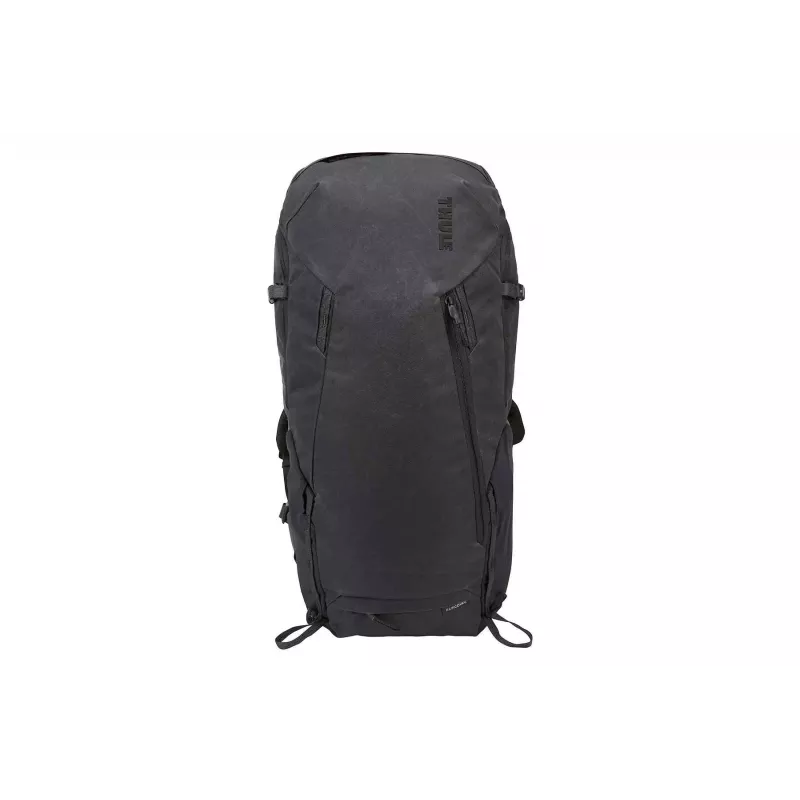 Thule 4133 AllTrail X 35L vaellusreppu Obsidian